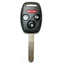 Stafford Acura Ignition Keys