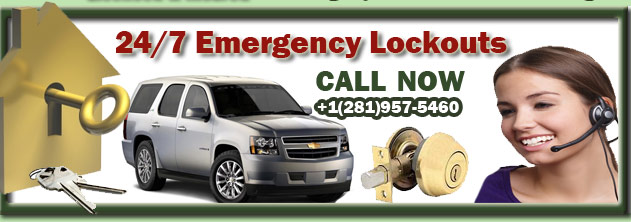 Emergency Lockout Service Missouri City TX